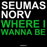 Seumas Norv - Where I Wanna Be