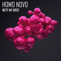 Homo Novo - Wetty My House