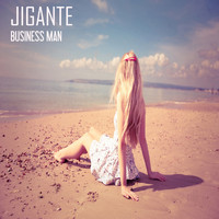Jigante - Business man