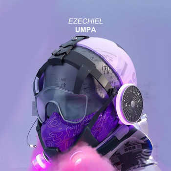 Ezechiel - Umpa