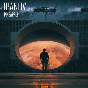 Ipanov - Pineapple