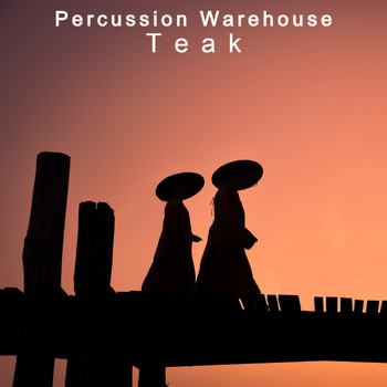 Percussion Warehouse - Teak