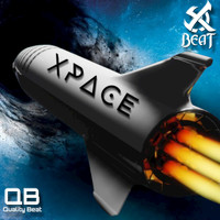 X-Beat - XPACE