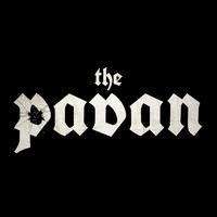 Pavan - The pavan