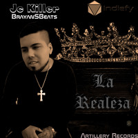 Jc Killer - La Realeza