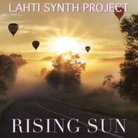 Lahti Synth Project - Rising Sun