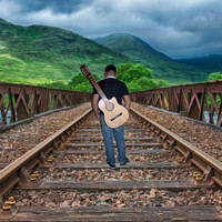 David Pereira - Historia de amor pista