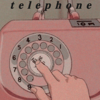 Maya - telephone
