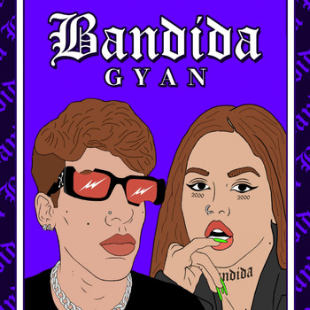 Gyan - Bandida