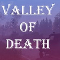 Daniel - Valley of death (Explicit)