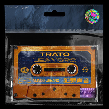Leandro - TRATO