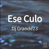 Dj Grande23 - Ese Culo (Explicit)