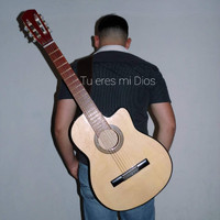David Pereira - Tu eres mi Dios