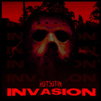HotSotin - Invasion