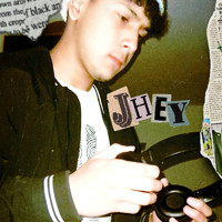 JHey - Jhey - En lo mío