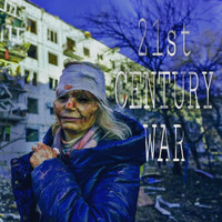 ashthx - War in the 21st Century