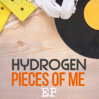 Hydrogen - pieces of me