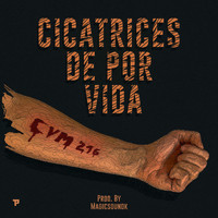Carles - Cicatrices de por Vida