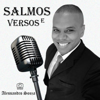 Alessandro Souza - Salmos e Versos