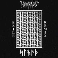 Komrads - Exile (Skold Remix)