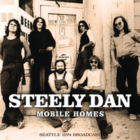 Steely Dan - Mobile Homes