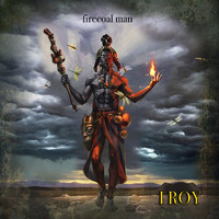 Iroy - Iroy Firecoal Man