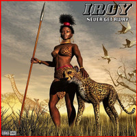 Iroy - Iroy Never Get Away