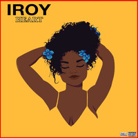 Iroy - Iroy Heart