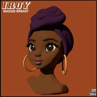 Iroy - Iroy Maggie Breast