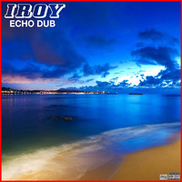 Iroy - Iroy Echo Dub
