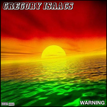 Gregory Isaacs - Gregory Isaacs Warning