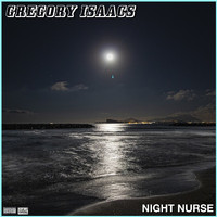 Gregory Isaacs - Gregory Isaacs Night Nurse