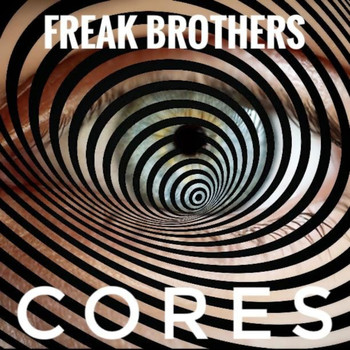 Freak Brothers - Cores