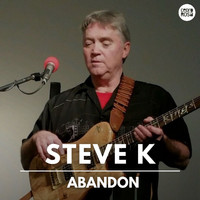 Steve K - Abandon