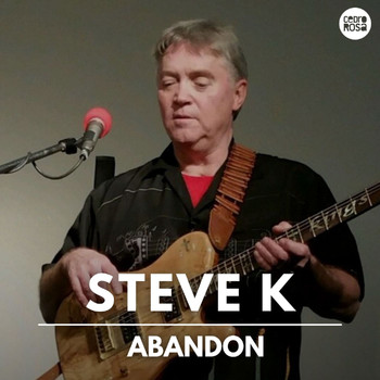 Steve K - Abandon