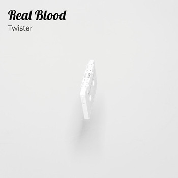 Twister - Real Blood
