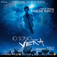 Marlene Kuntz - Io sono Vera (colonna sonora originale del film)