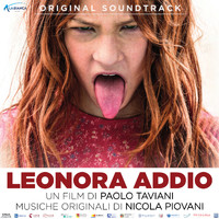 Nicola Piovani - Leonora addio (Colonna sonora originale del film)