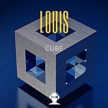 Louis - Cube