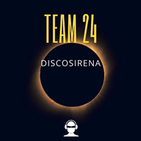 Team 24 - Discosirena