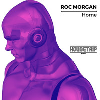 Roc Morgan - Home