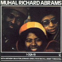 Muhal Richard Abrams - 1- Oqa+19