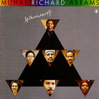 Muhal Richard Abrams - Spihumonesty