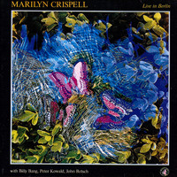 Marilyn Crispell - Live In Berlin (Live)