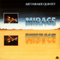 Art Farmer Quintet - Mirage