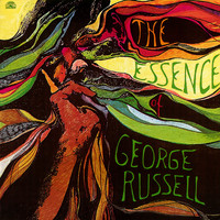 George Russell - The Essence Of George Russell