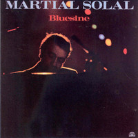 Martial Solal - Bluesine