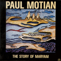 Paul Motian - The Story Of Maryam