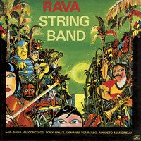 Enrico Rava - Rava String Band