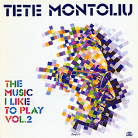 Tete Montoliu - The Music I Like To Play - Vol.2